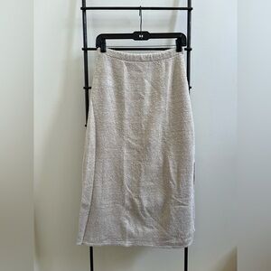 Indigo Luna Winterfall Skirt Cloud Cream 🌿